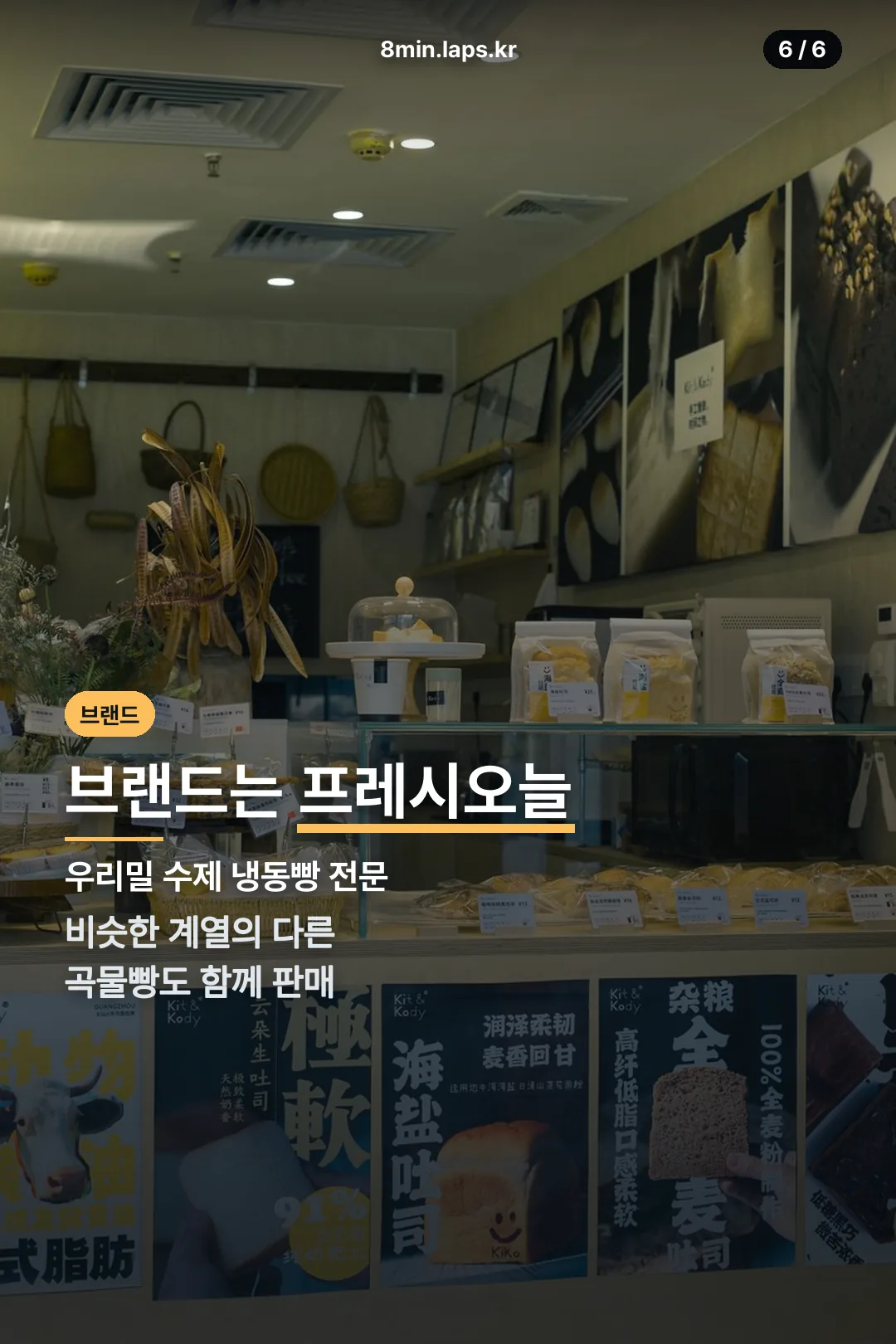 브랜드 소개