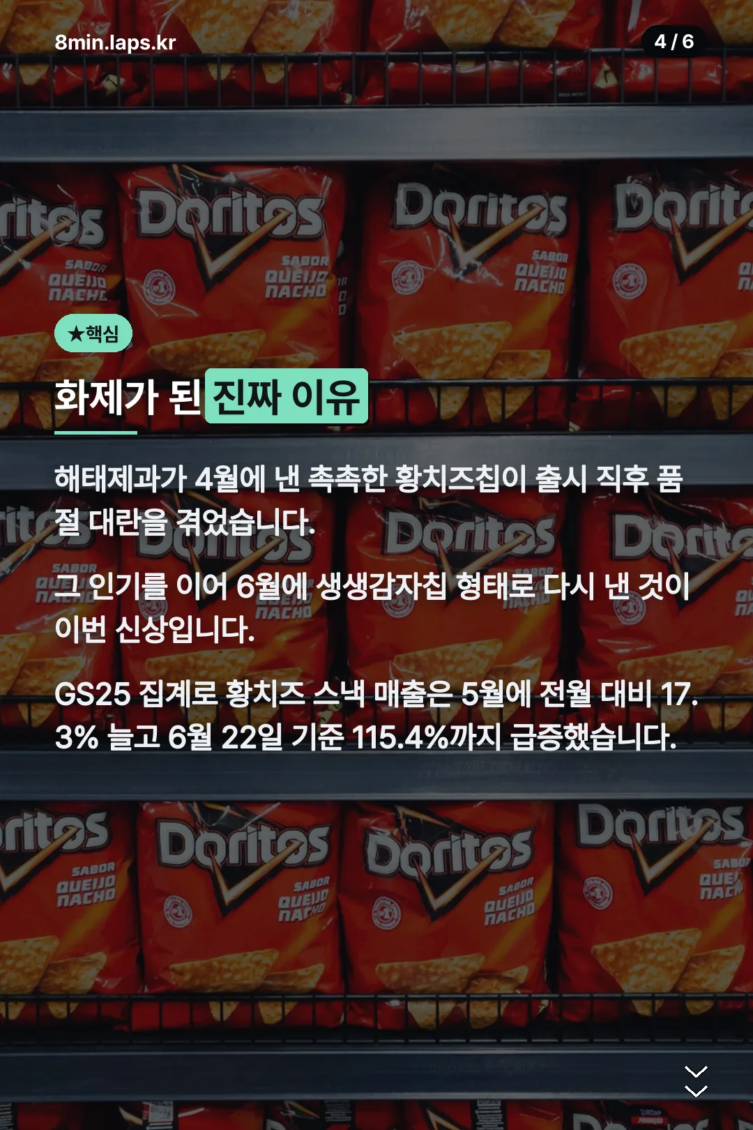 화제가 된 이유